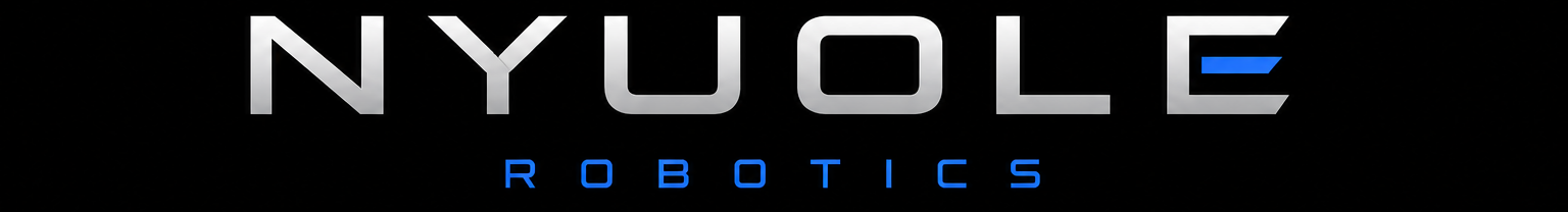 NYUOLE Robotics logo